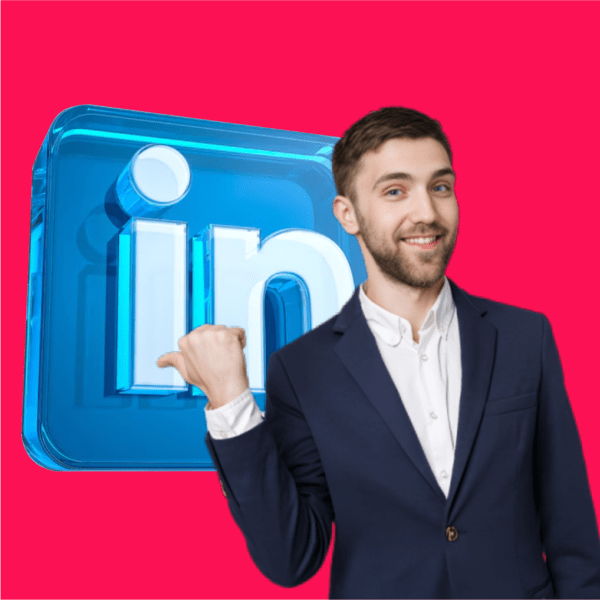 LinkedIn profile Optimization