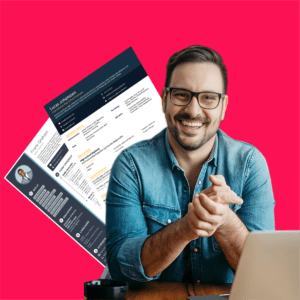 resume writer executive