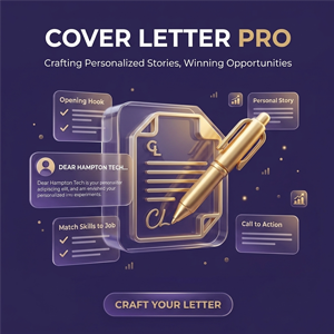 cover letters